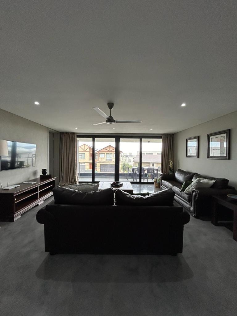 Spacious Beach Breakaway Great Brak River Екстериор снимка