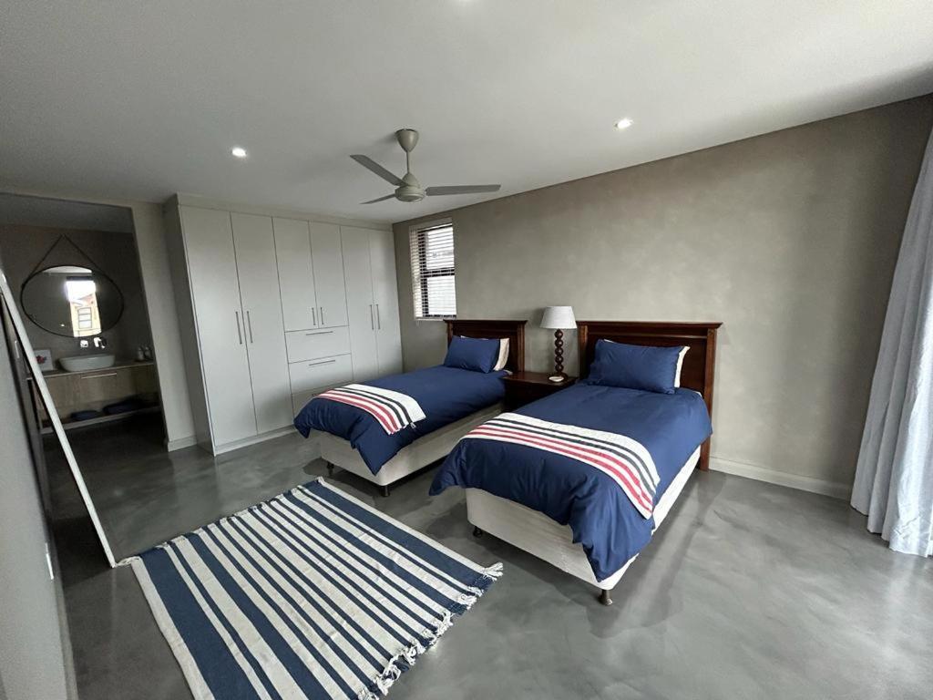Spacious Beach Breakaway Great Brak River Екстериор снимка